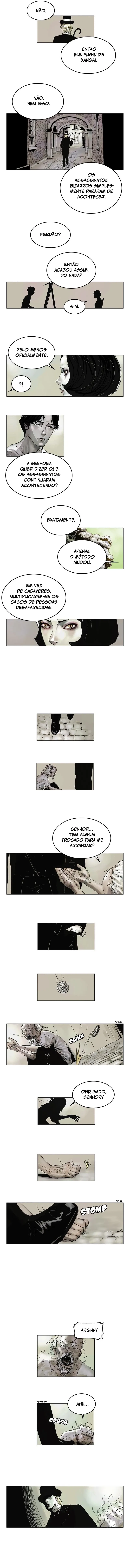 Desilução Capítulo 10 Página 2