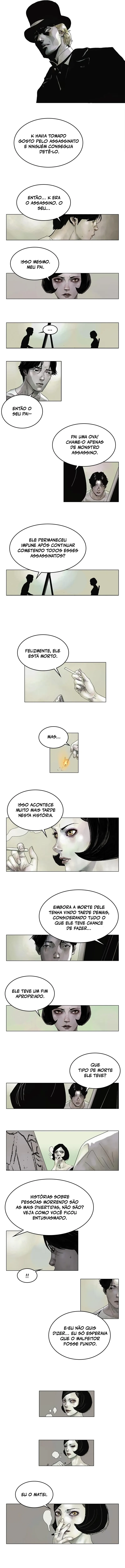Desilução Capítulo 10 Página 3