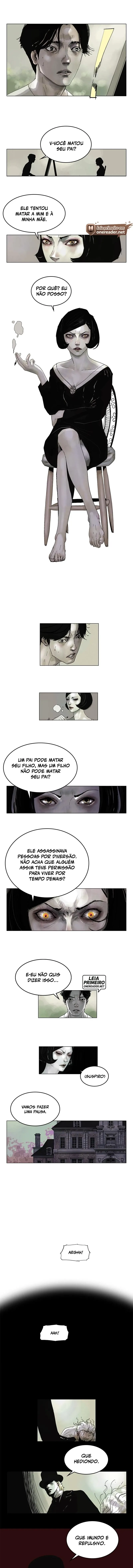 Desilução Capítulo 10 Página 4