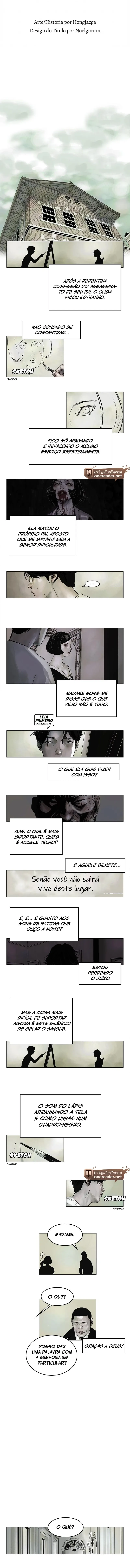 Desilução Capítulo 11 Página 3