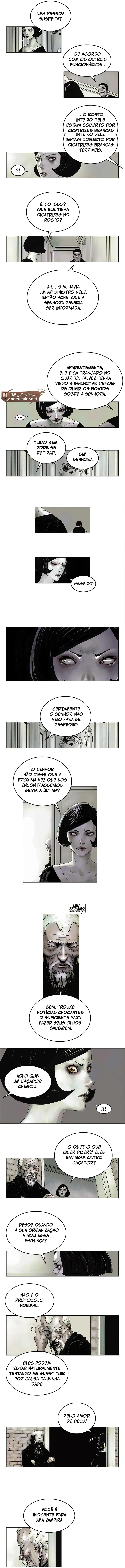 Desilução Capítulo 11 Página 4
