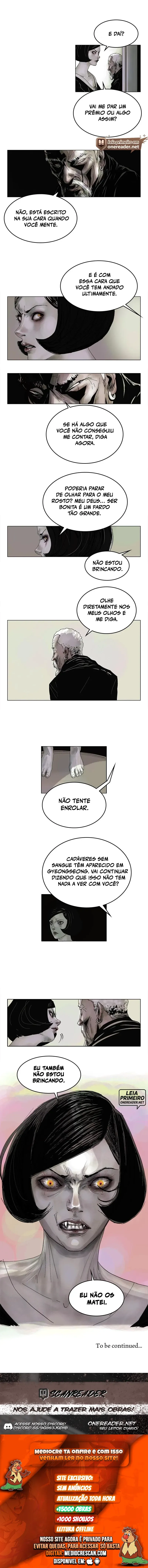 Desilução Capítulo 11 Página 5