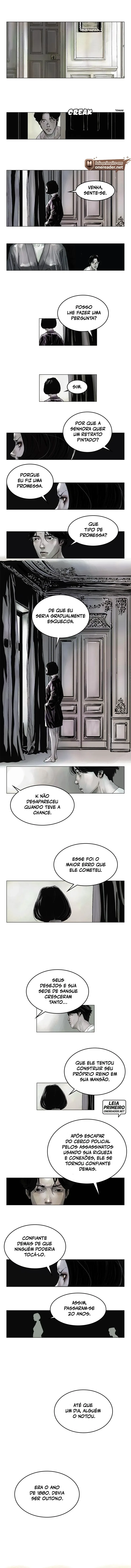 Desilução Capítulo 12 Página 4
