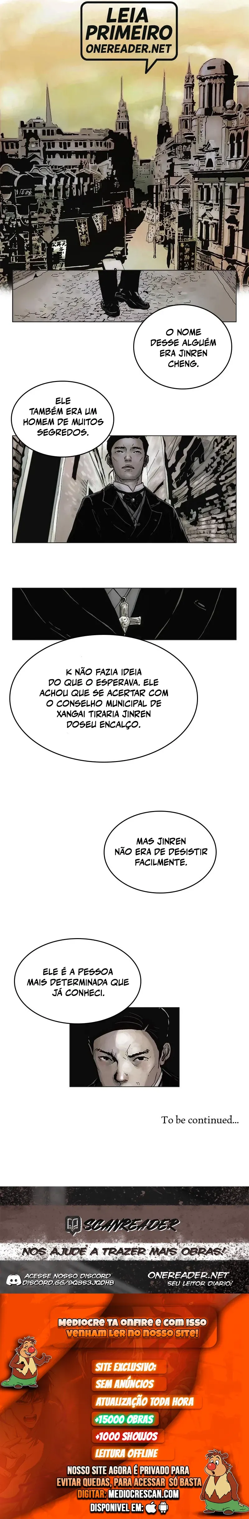 Desilução Capítulo 12 Página 5