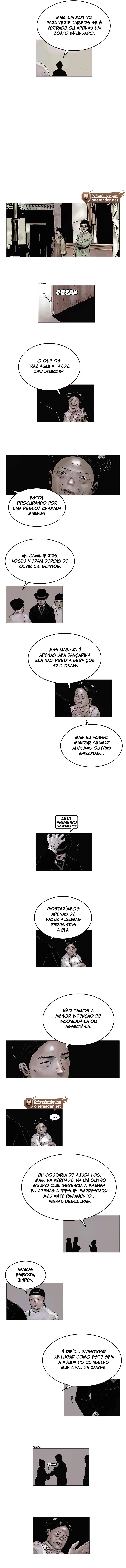 Desilução Capítulo 13 Página 2