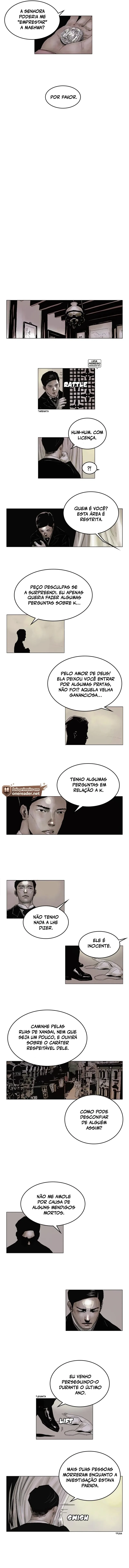 Desilução Capítulo 13 Página 3