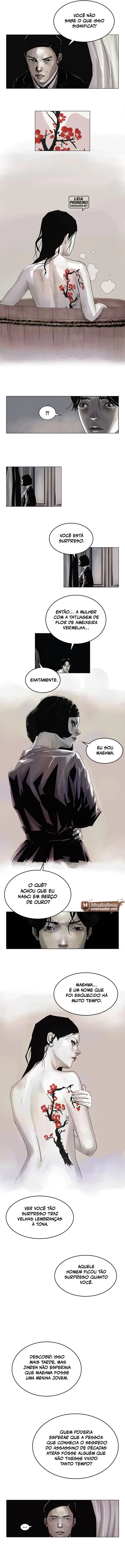 Desilução Capítulo 13 Página 4