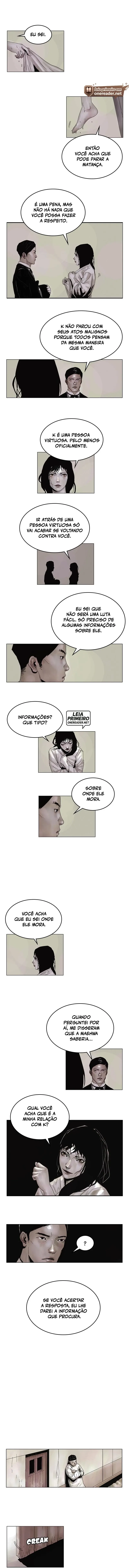 Desilução Capítulo 13 Página 5