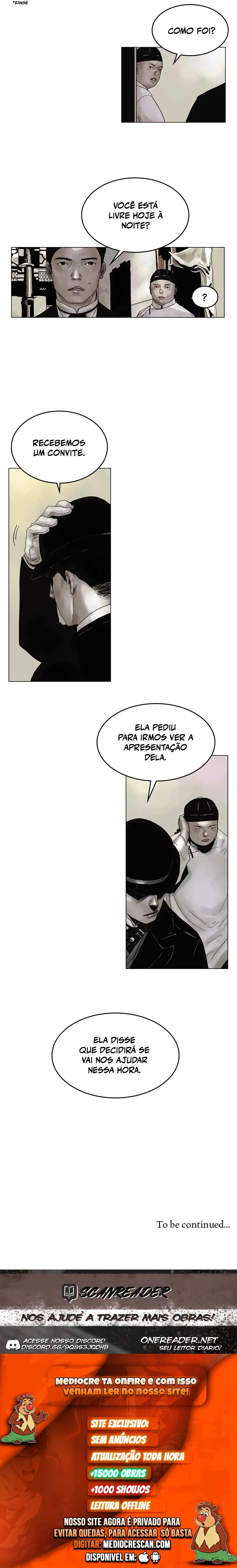 Desilução Capítulo 13 Página 6