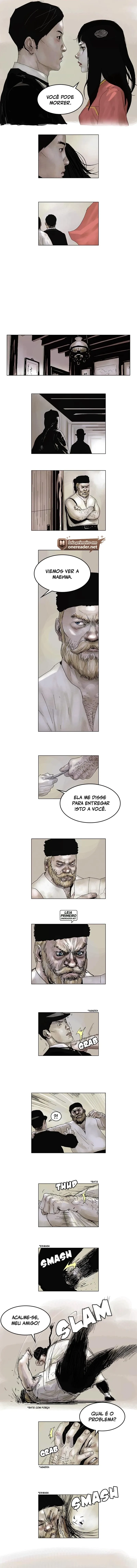 Desilução Capítulo 14 Página 5