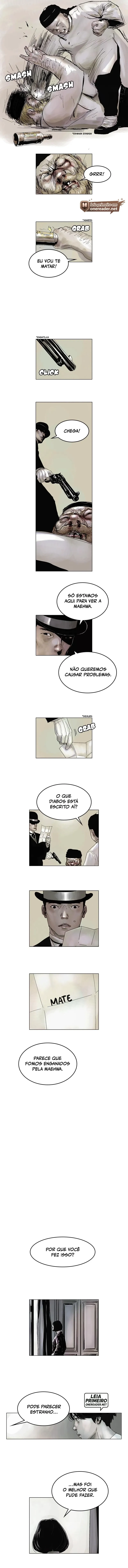 Desilução Capítulo 14 Página 6
