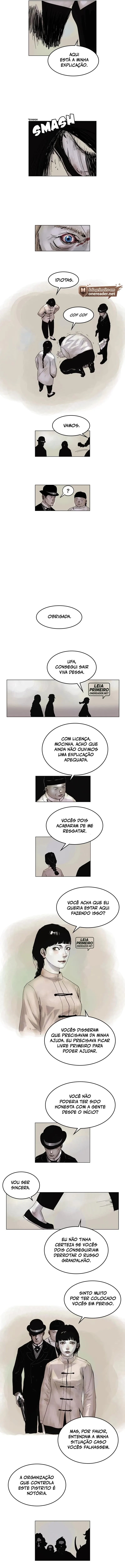Desilução Capítulo 15 Página 2
