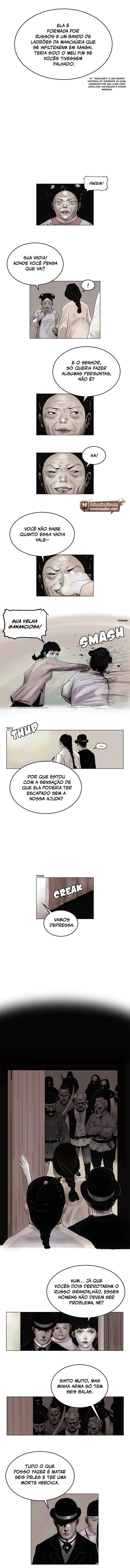 Desilução Capítulo 15 Página 3