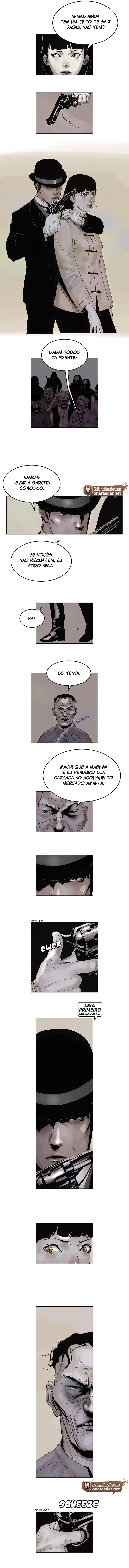 Desilução Capítulo 15 Página 4