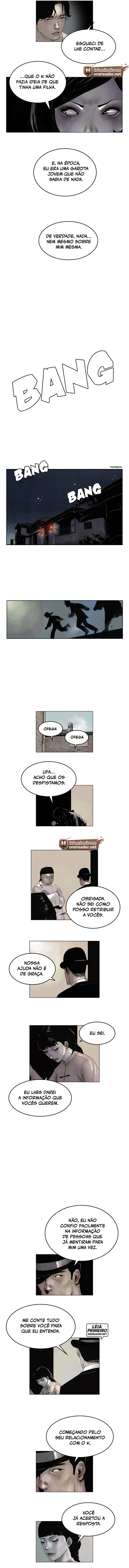 Desilução Capítulo 15 Página 6