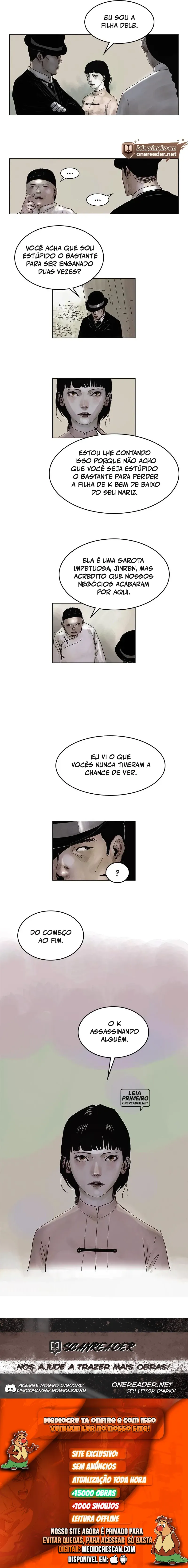 Desilução Capítulo 15 Página 7