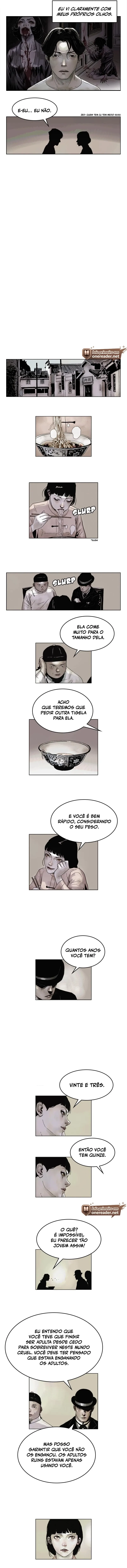 Desilução Capítulo 16 Página 4