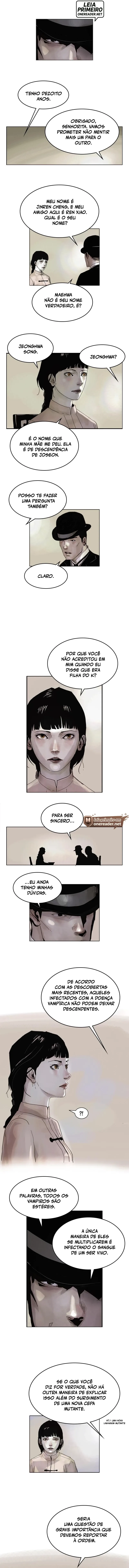 Desilução Capítulo 16 Página 5