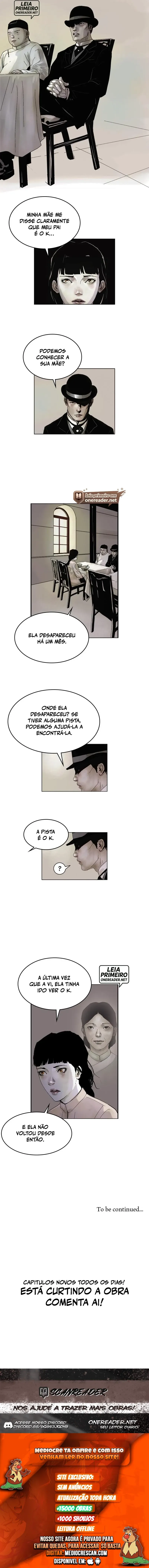 Desilução Capítulo 16 Página 6