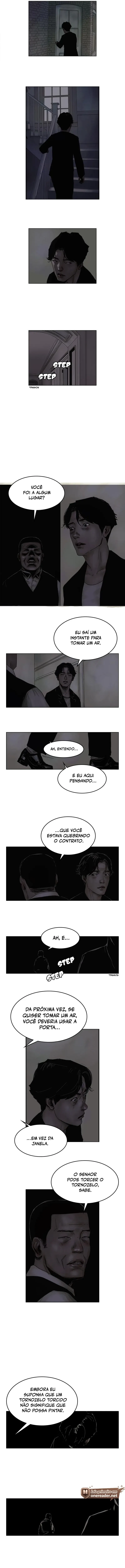 Desilução Capítulo 17 Página 7