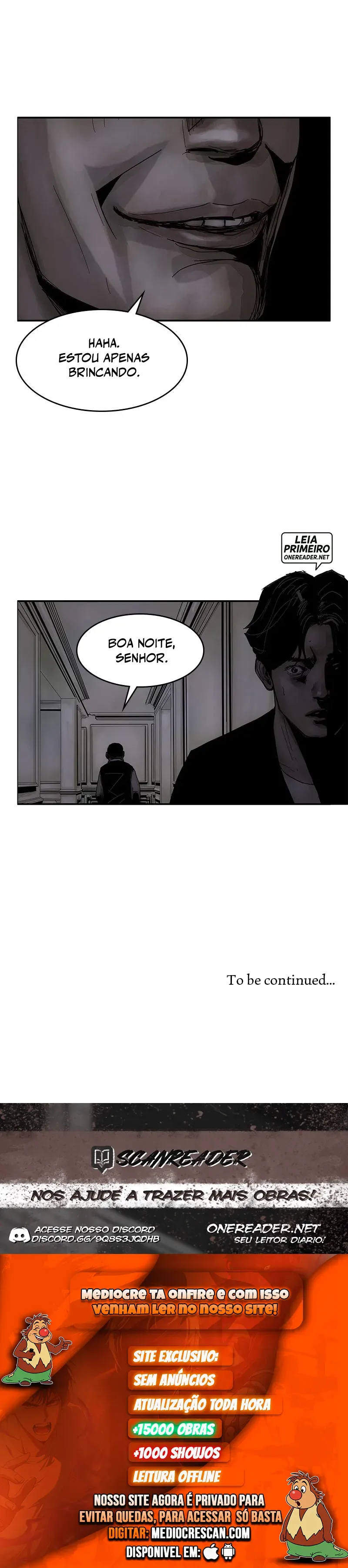 Desilução Capítulo 17 Página 8