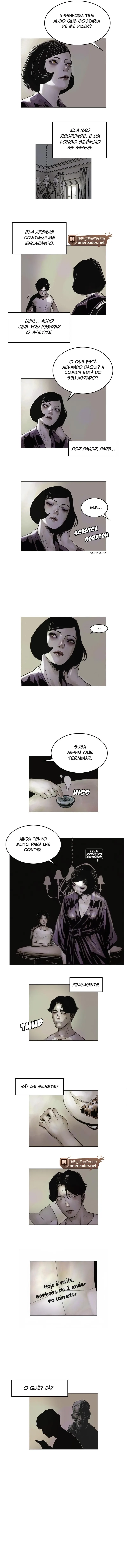 Desilução Capítulo 18 Página 2