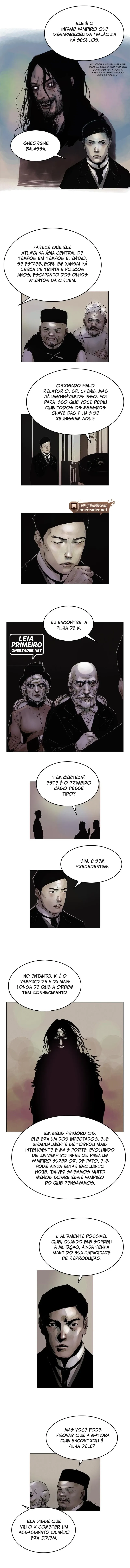 Desilução Capítulo 18 Página 4