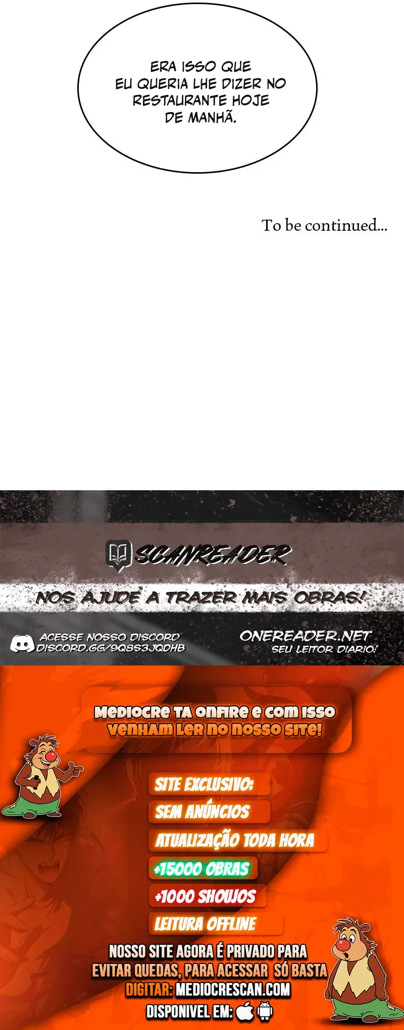 Desilução Capítulo 18 Página 8