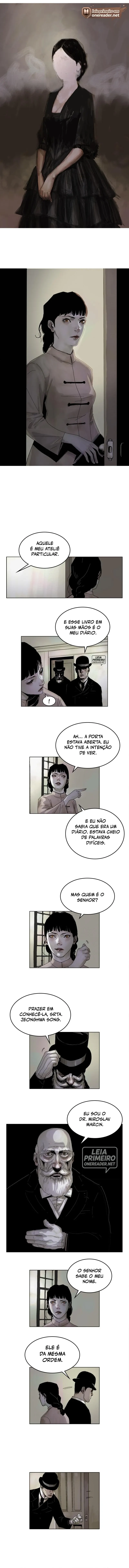 Desilução Capítulo 19 Página 2