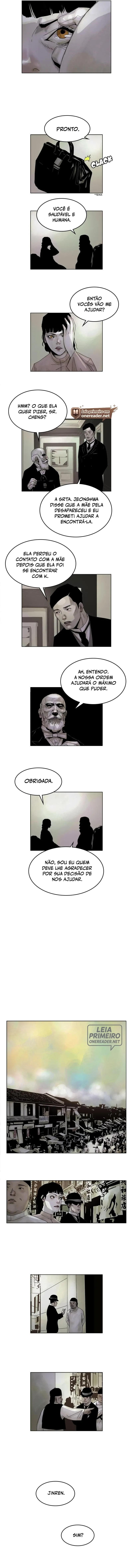 Desilução Capítulo 19 Página 4