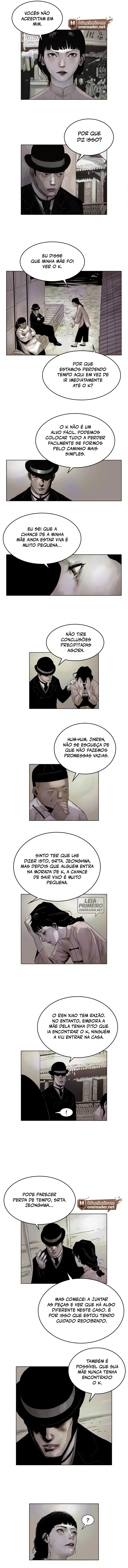 Desilução Capítulo 19 Página 5