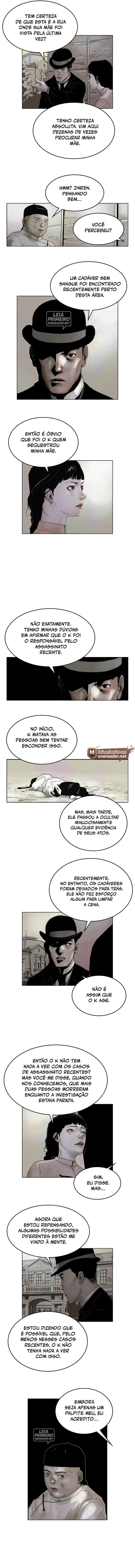 Desilução Capítulo 19 Página 6