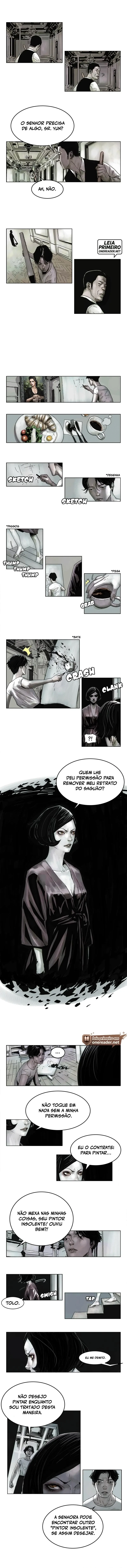 Desilução Capítulo 2 Página 4
