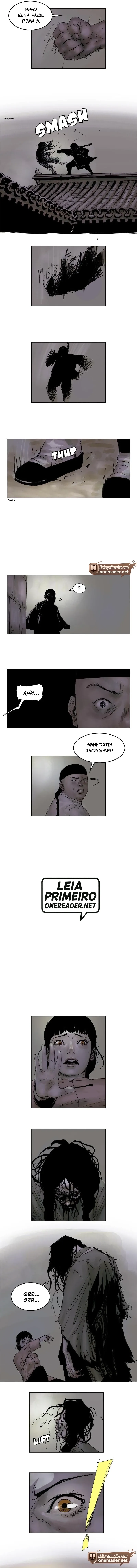 Desilução Capítulo 20 Página 4