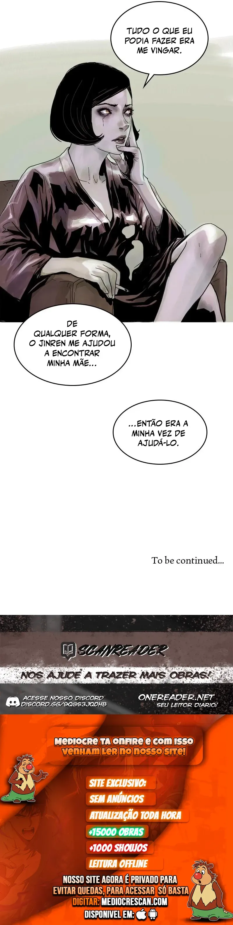 Desilução Capítulo 20 Página 7