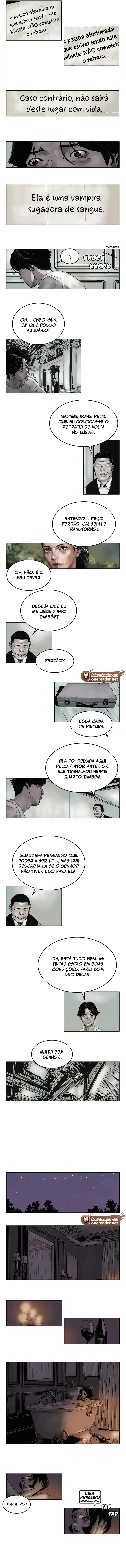 Desilução Capítulo 3 Página 2