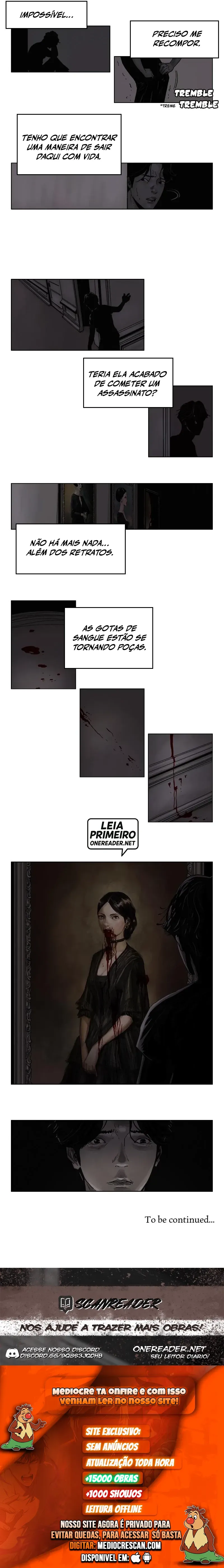 Desilução Capítulo 3 Página 5