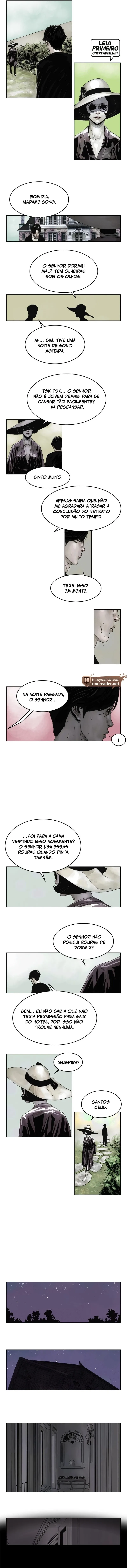 Desilução Capítulo 4 Página 2