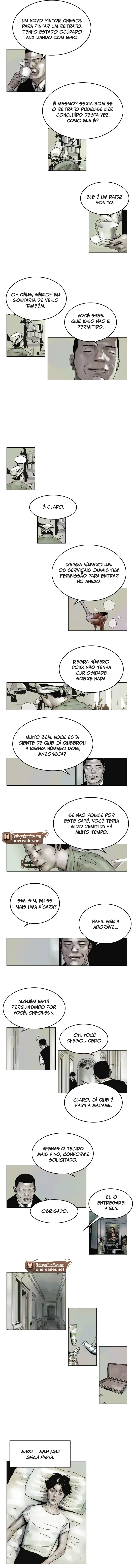Desilução Capítulo 5 Página 2