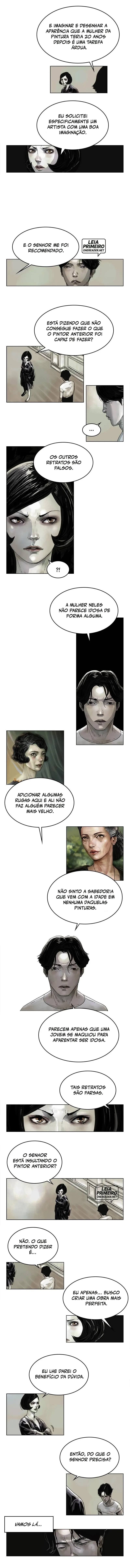 Desilução Capítulo 5 Página 5