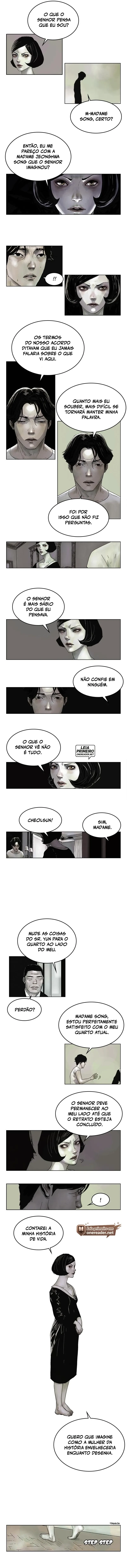 Desilução Capítulo 6 Página 3