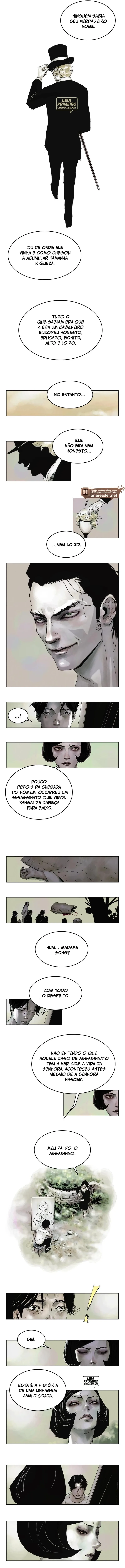 Desilução Capítulo 7 Página 2