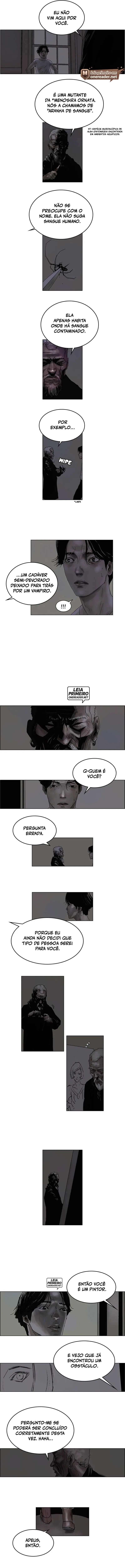 Desilução Capítulo 8 Página 2