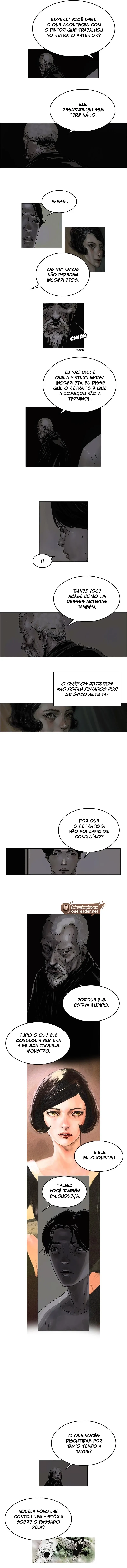 Desilução Capítulo 8 Página 3