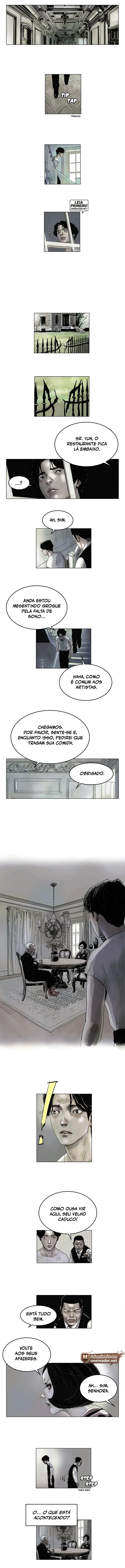 Desilução Capítulo 9 Página 2