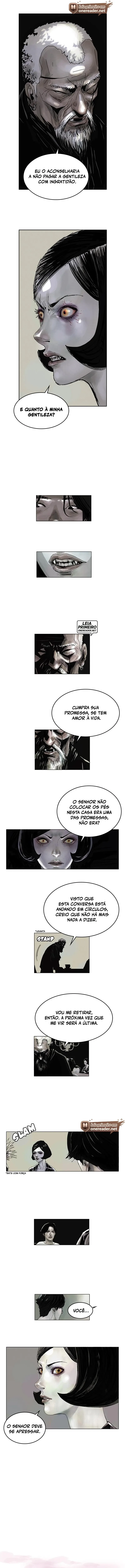 Desilução Capítulo 9 Página 4