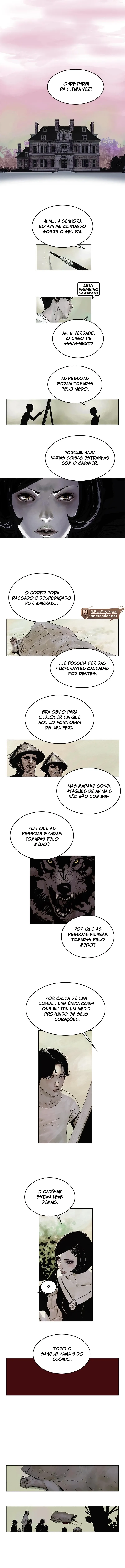 Desilução Capítulo 9 Página 5