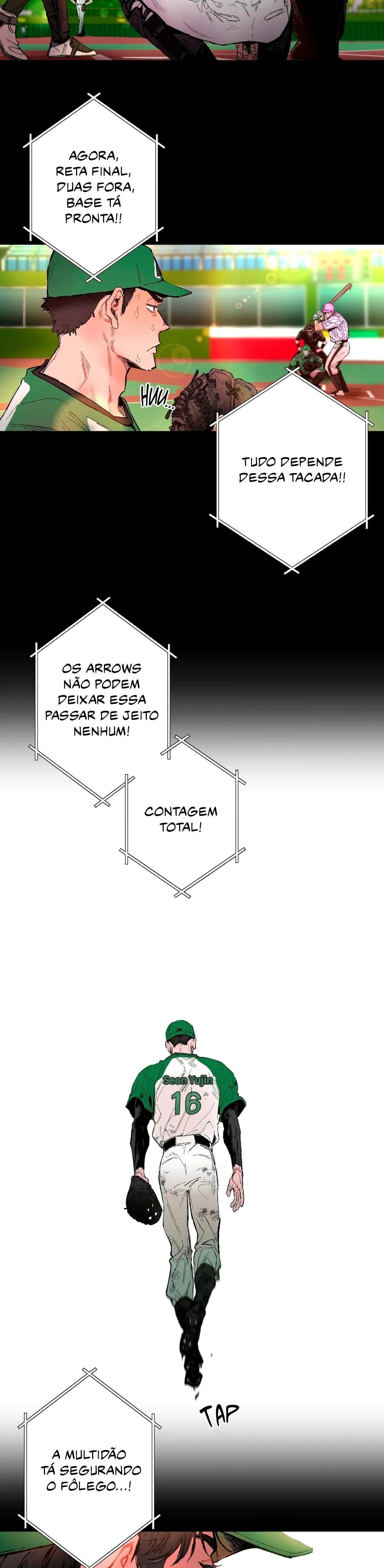 Desordem e Desejo Capítulo 1 Página 6