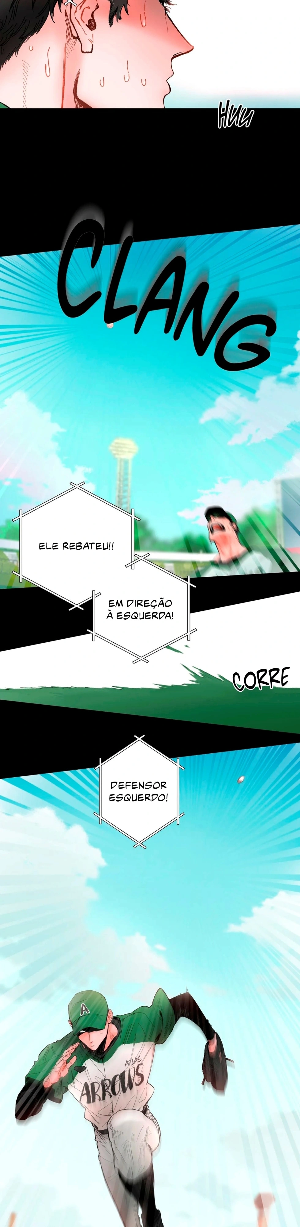 Desordem e Desejo Capítulo 1 Página 7