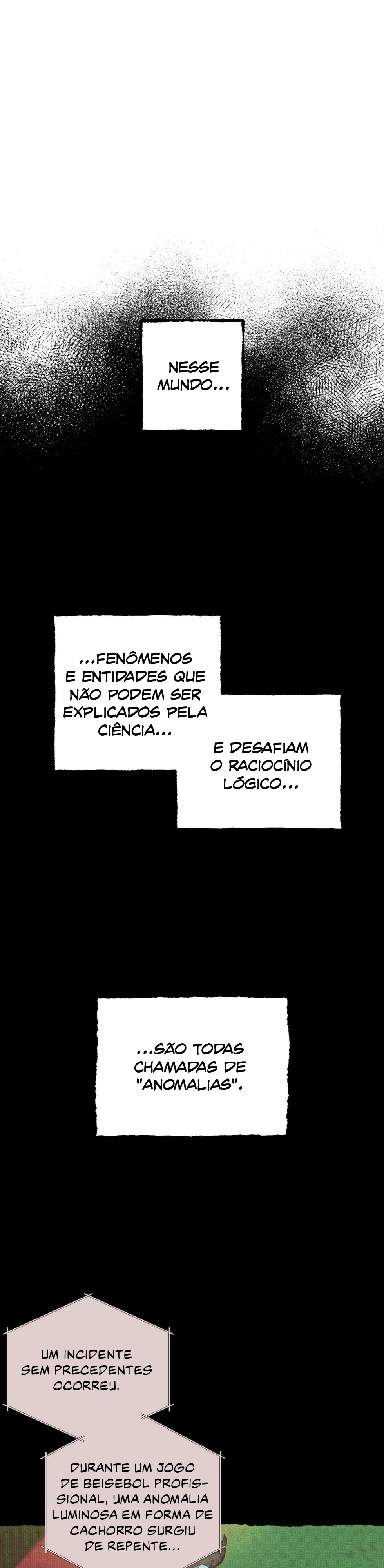 Desordem e Desejo Capítulo 2 Página 8